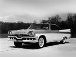 Dodge Custom Royal Lancer Hardtop Coupe 1957 года